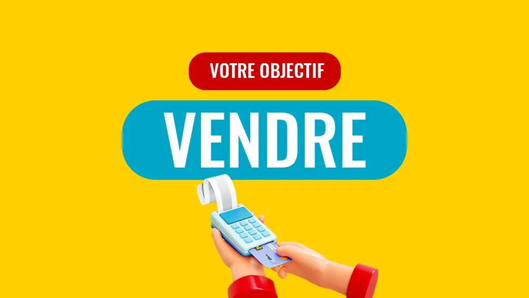 Vendre, recruter, fidéliser