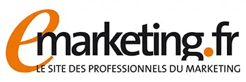 logo e-marketing