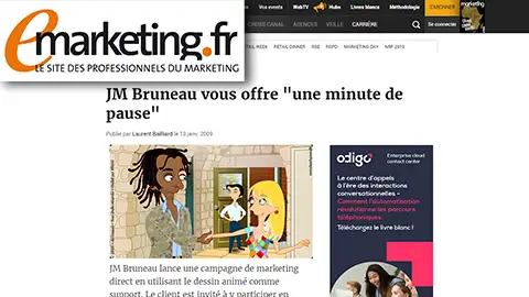 e-Marketing.fr – le site des professionnels du marketing