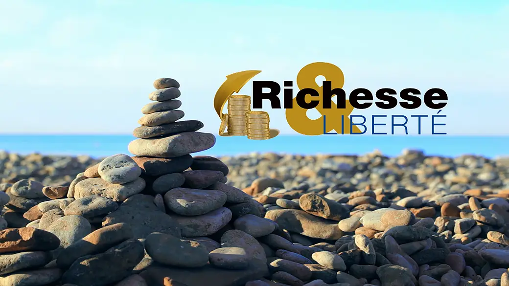 Richesse et liberté, par Nathalie Cariou