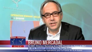 Témoignage Client – SBM Monaco par Bruno Mercadal