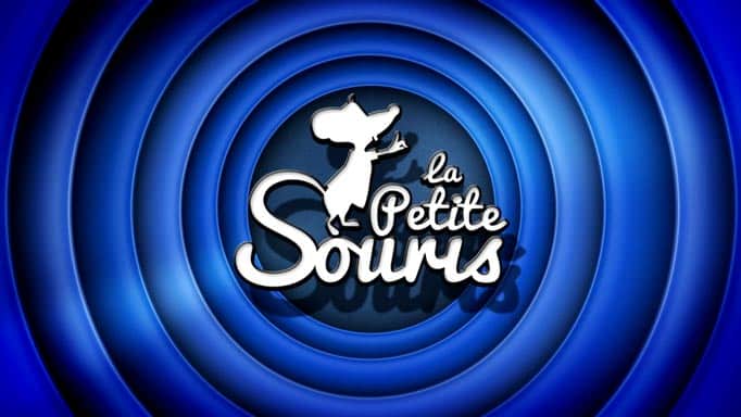 La Petite Souris - générique