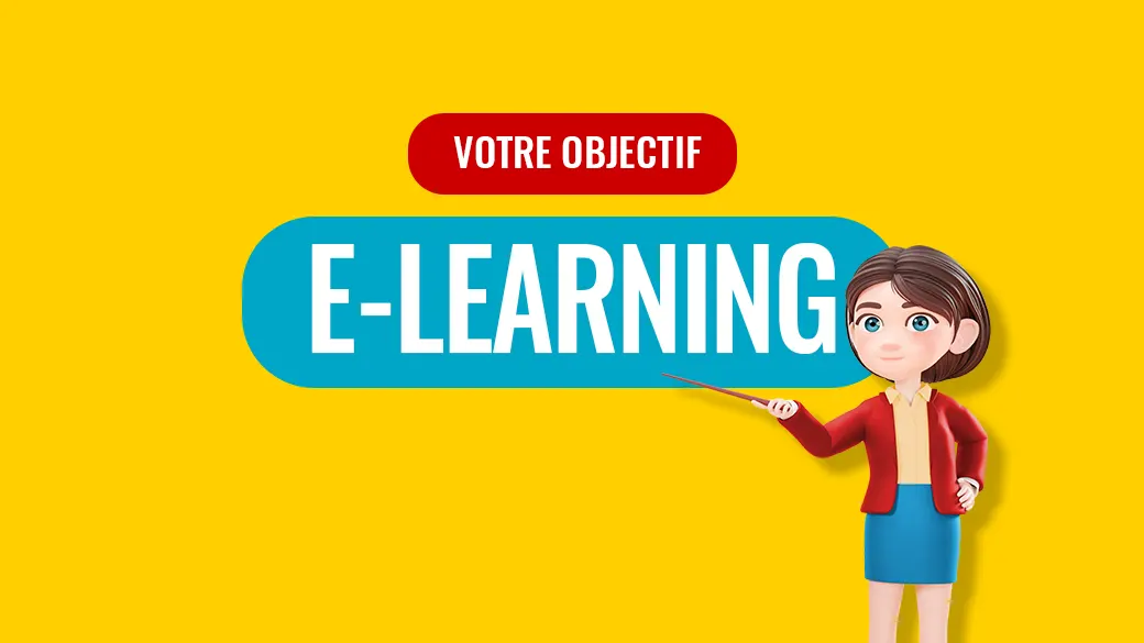 E-learning et formation en ligne