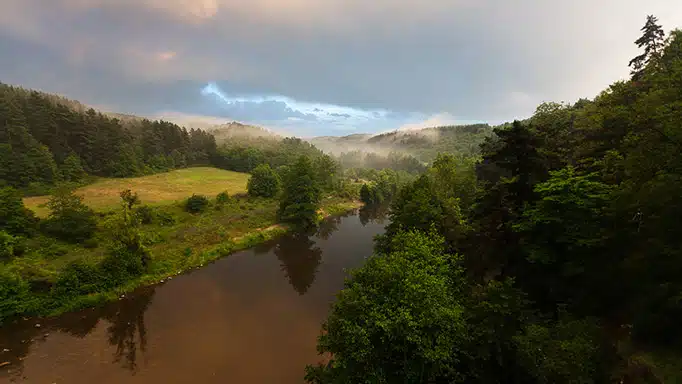 Fédération des Conservatoires d’espaces naturels