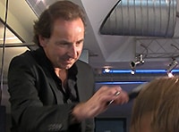 Thierry Ardry - fondateur de Nade and Thy Thierry Ardry - fondateur de Nade and Thy