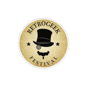 Logo-Retrogeek