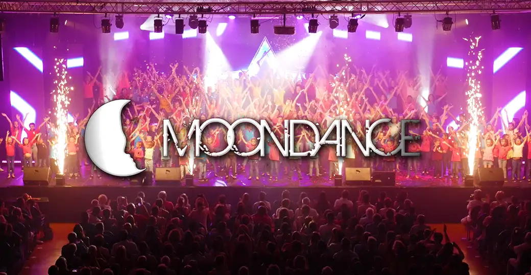 Moondance 2019