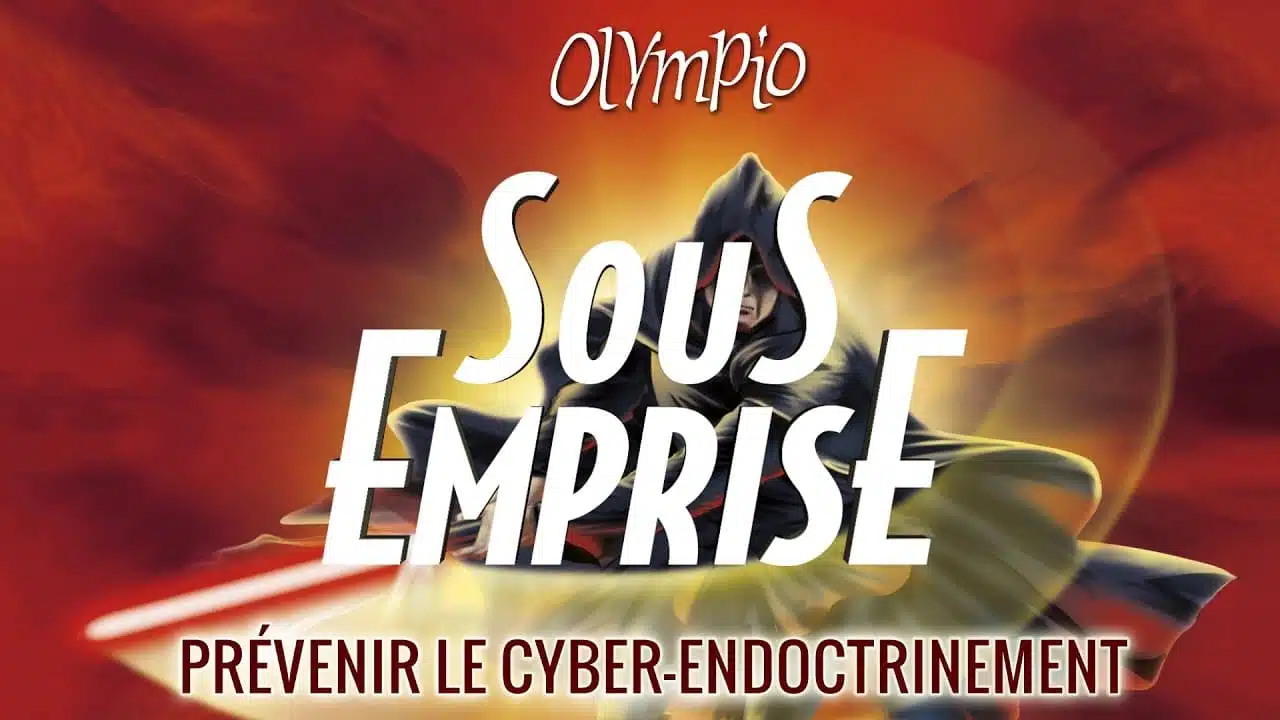 Sous emprise pour Olympio