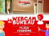 La webcam du bureau (saison 1) – Épisode 2 – Place Vendôme