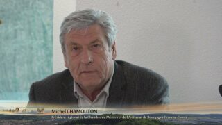 Rejoins le Cote PRO 2 – Michel Chamouton vous invite à Champagnole !