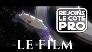 Rejoins le Côté Pro : le film !