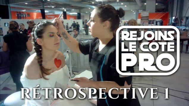 Rétrospective du Salon Rejoins le Côté PRO – 2018