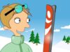 Station de ski de Cauterets – Fred et Alice téléportés !