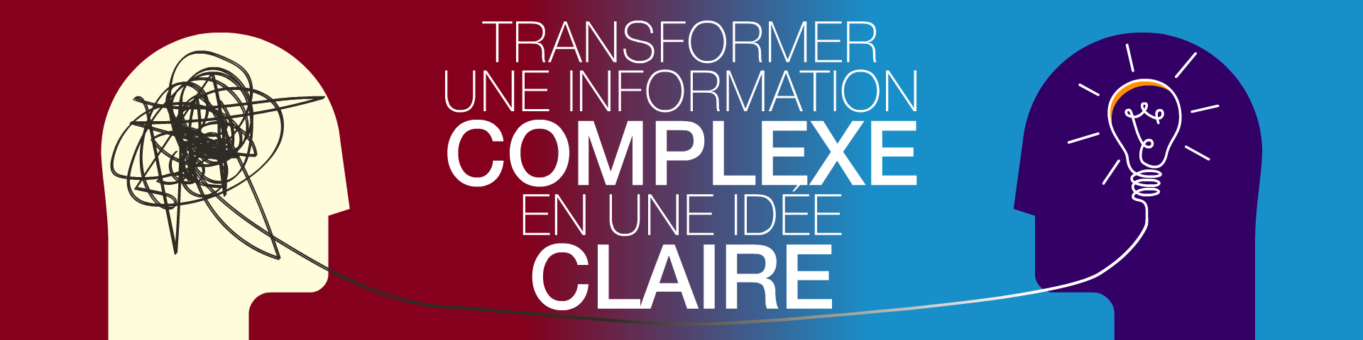 Animation 2D - Transformer une information complexe en idée claire