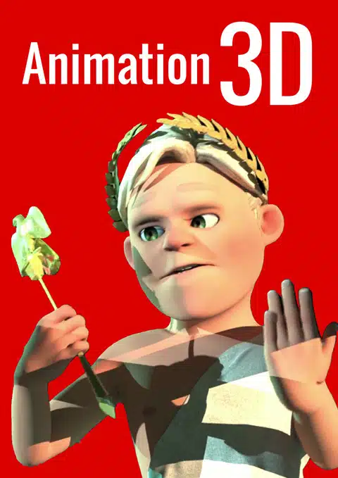 Animation 3D