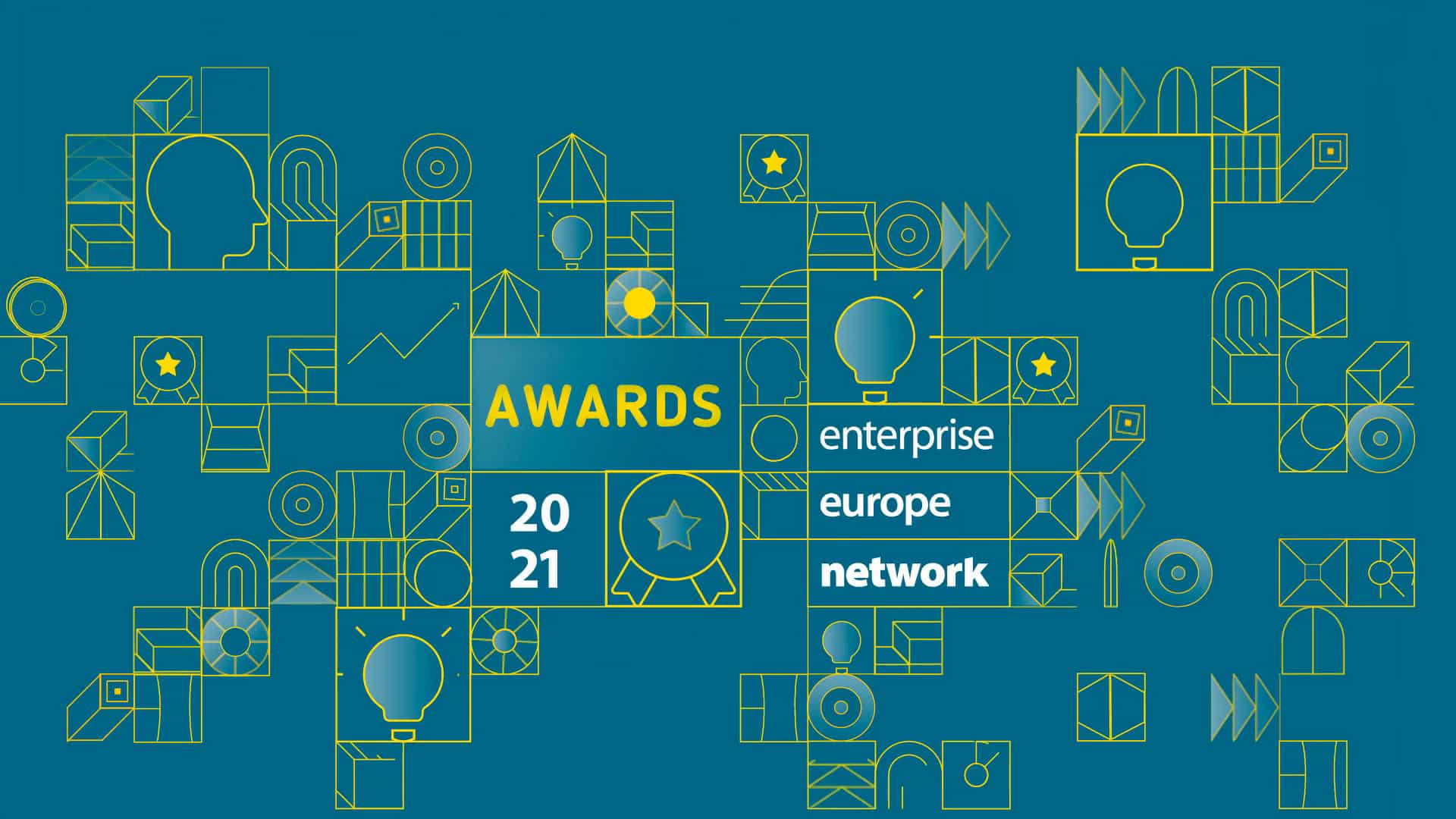 Enterprise Europe Union Awards
