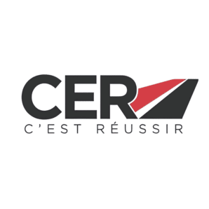 Logo CER Lubéron