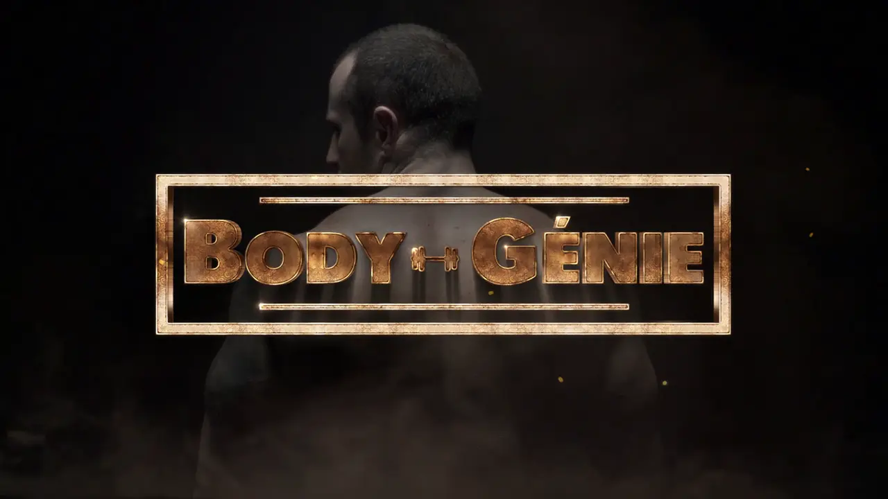 Body-Génie