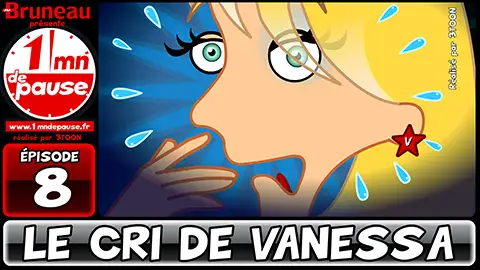 Épisode 8 – Le cri de Vanessa