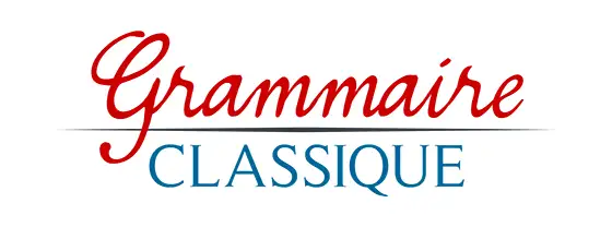 logo Grammaire Classique