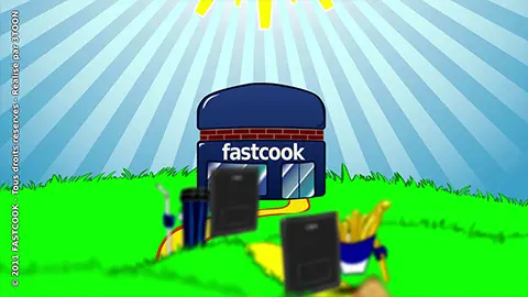 Fastcook