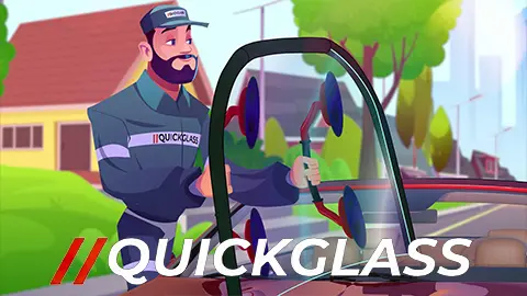 Quickglass
