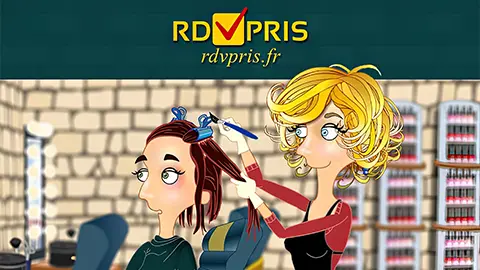 2 animations pour RDVpris