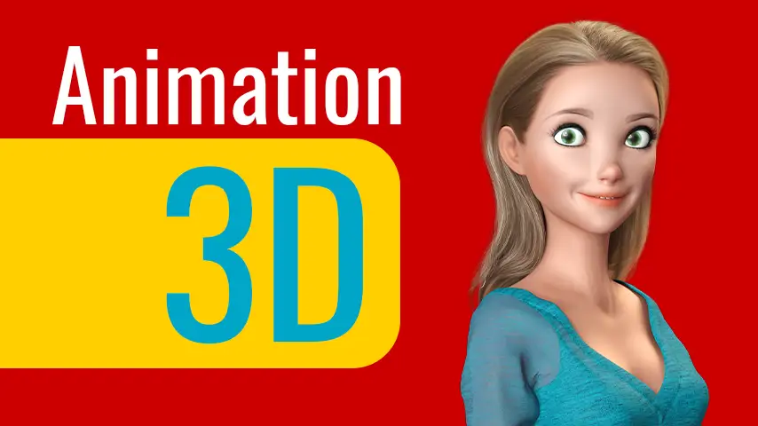 Animation 3D