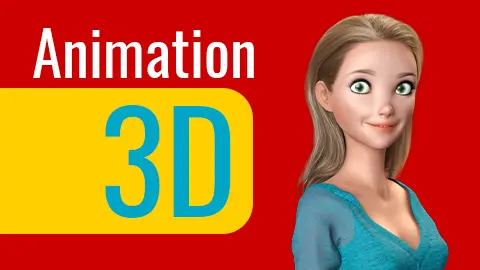 Animation 3D - images de synthèse