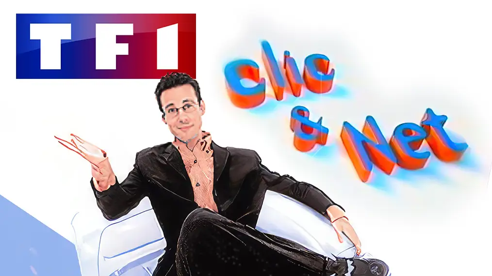 TF1 - Clic & Net