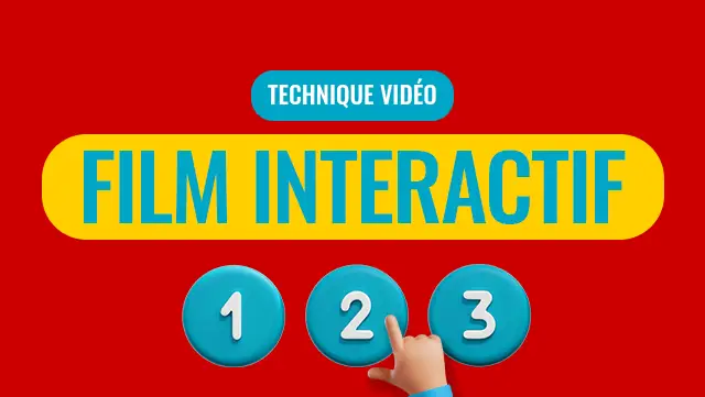 Film interactif