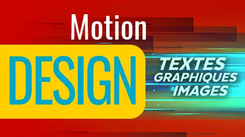 Motion design