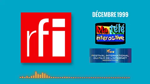 RFI - Radio France Internationale