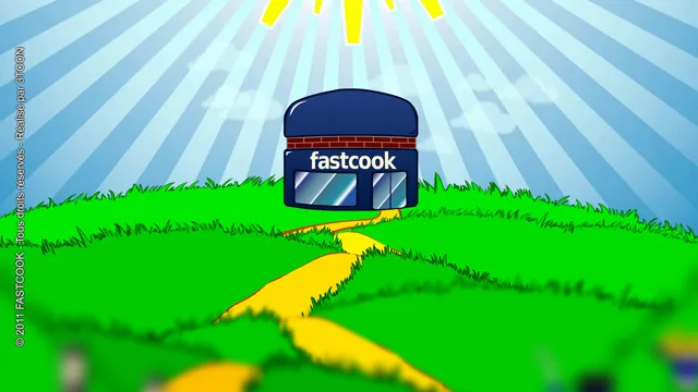 Fastcook