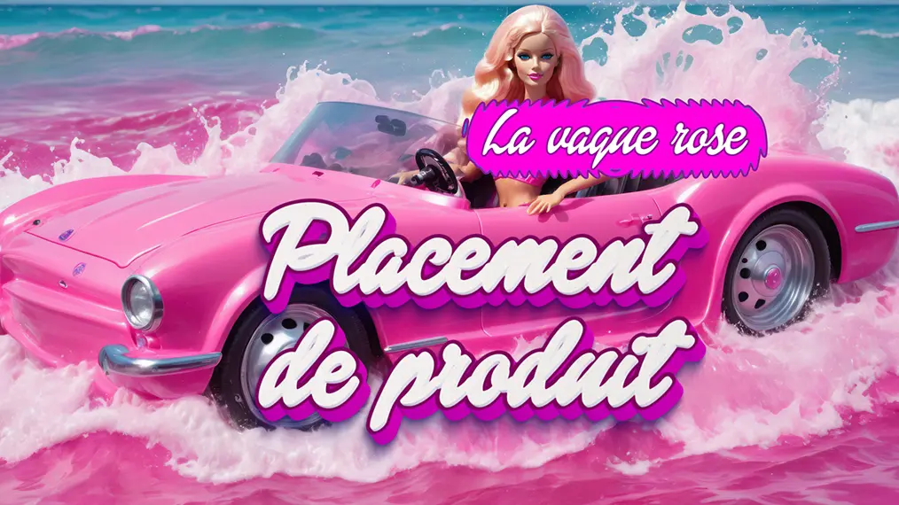 Placement de produit