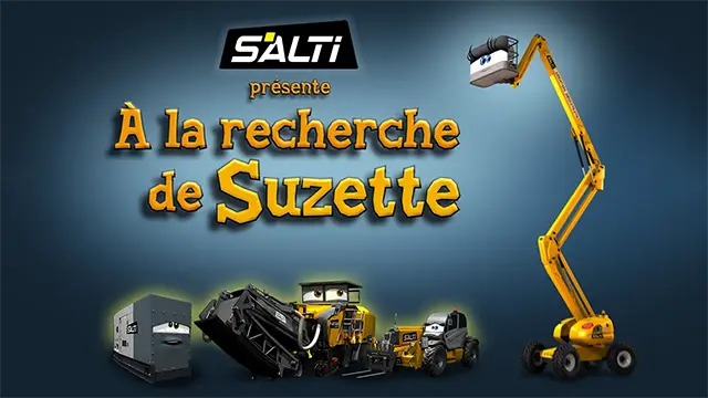 Salti 2013