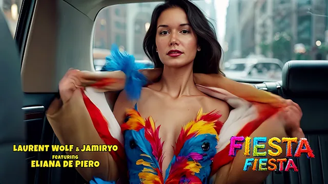 Fiesta Fiesta