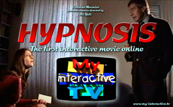 Interactive Movies