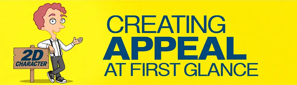 Spark likeability at first sight Spark likeability at first sight