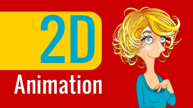 2D Animation