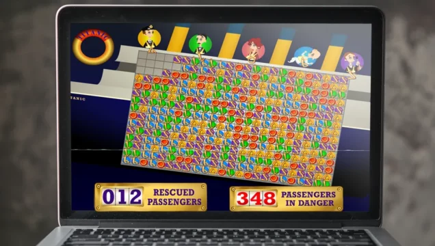 Games (Serious or Just for Fun)