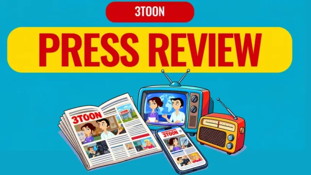 Press Coverage