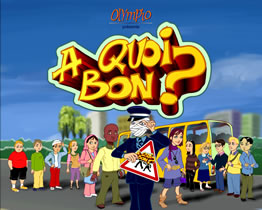 A quoi bon ? (Sens et finalités de l'école) A quoi bon ? (Sens et finalités de l'école)