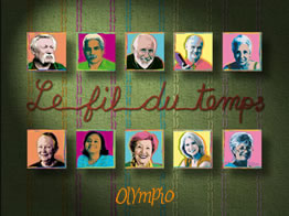 Le fil du temps (Une vie active à tout âge) Le fil du temps (Une vie active à tout âge)