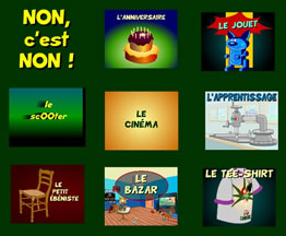 Non C Non (Oser poser l'interdit) Non C Non (Oser poser l'interdit)