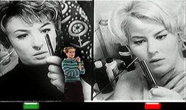Kinoautomat - le tout premier film interactif (1967)